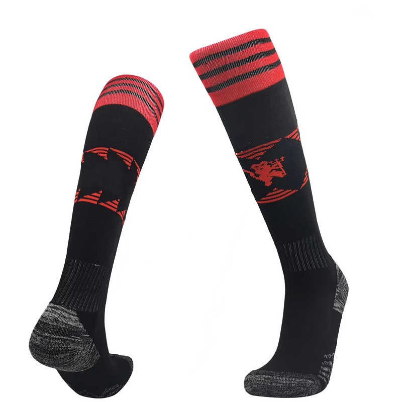 Tất, vớ đá bóng CLB MU mùa mới