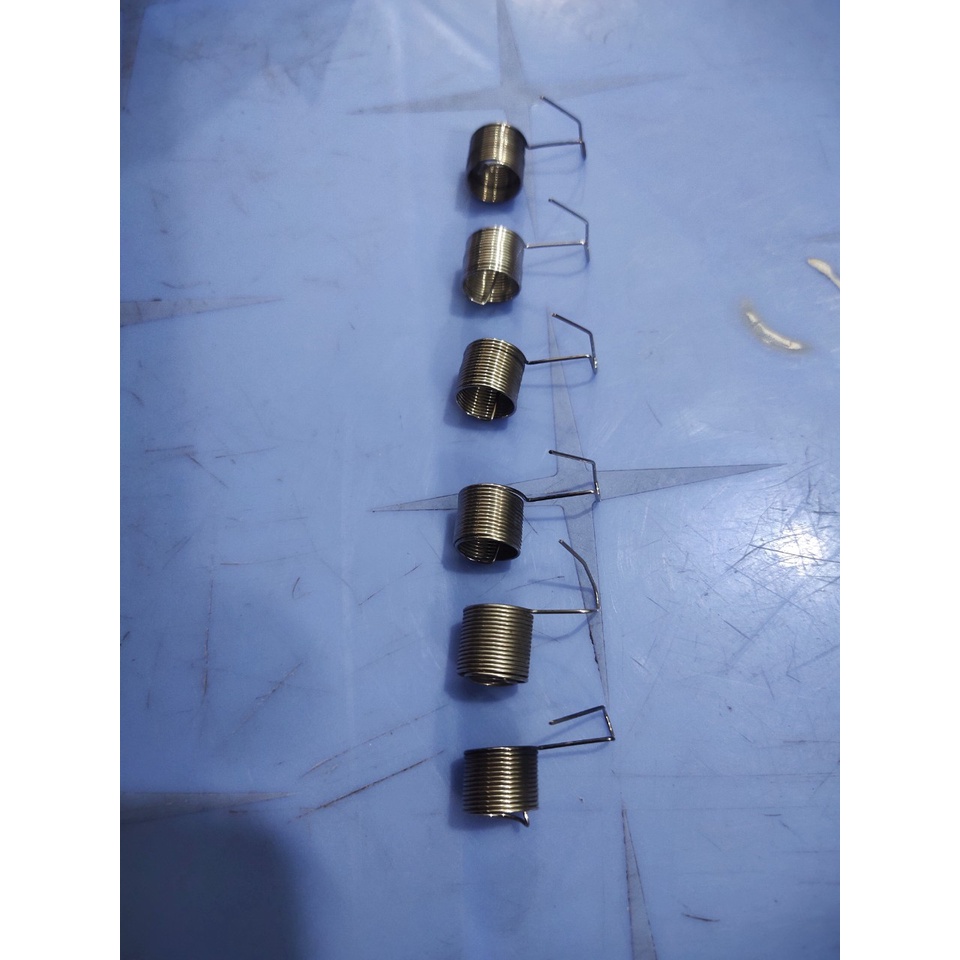 râu tôm lắp bộ chỉnh chỉ máy may