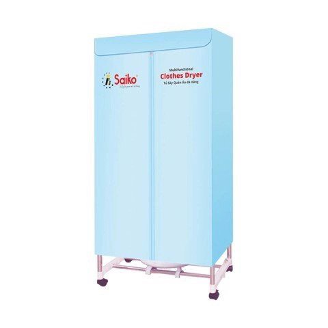 💚 Tủ sấy quần áo SAIKO 💚 CD-1800 (Giá áp dụng giao tại HN, HCM& các tỉnh liên hệ shop)