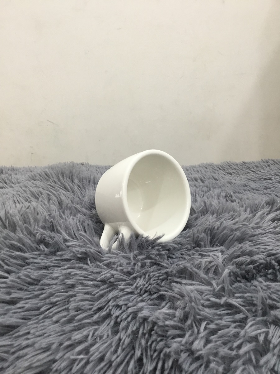 LY SỨ 280 ML - 12x9x7 CM - GỐM SỨ DONG HWA - HÀNG VIỆT NAM CHẤT LƯỢNG CAO