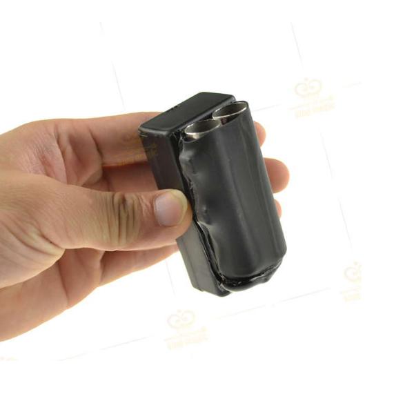 [HCM]Ảo thuật Máy phun lửa cầm tay 2 nòng