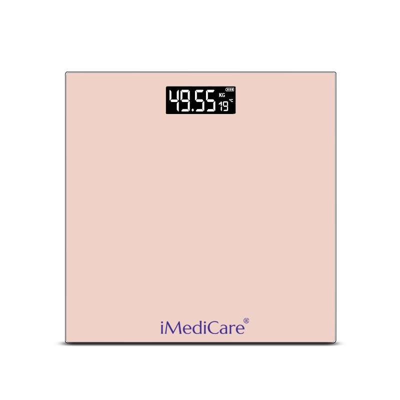 Cân sức khoẻ điện tử iMedicare IS309