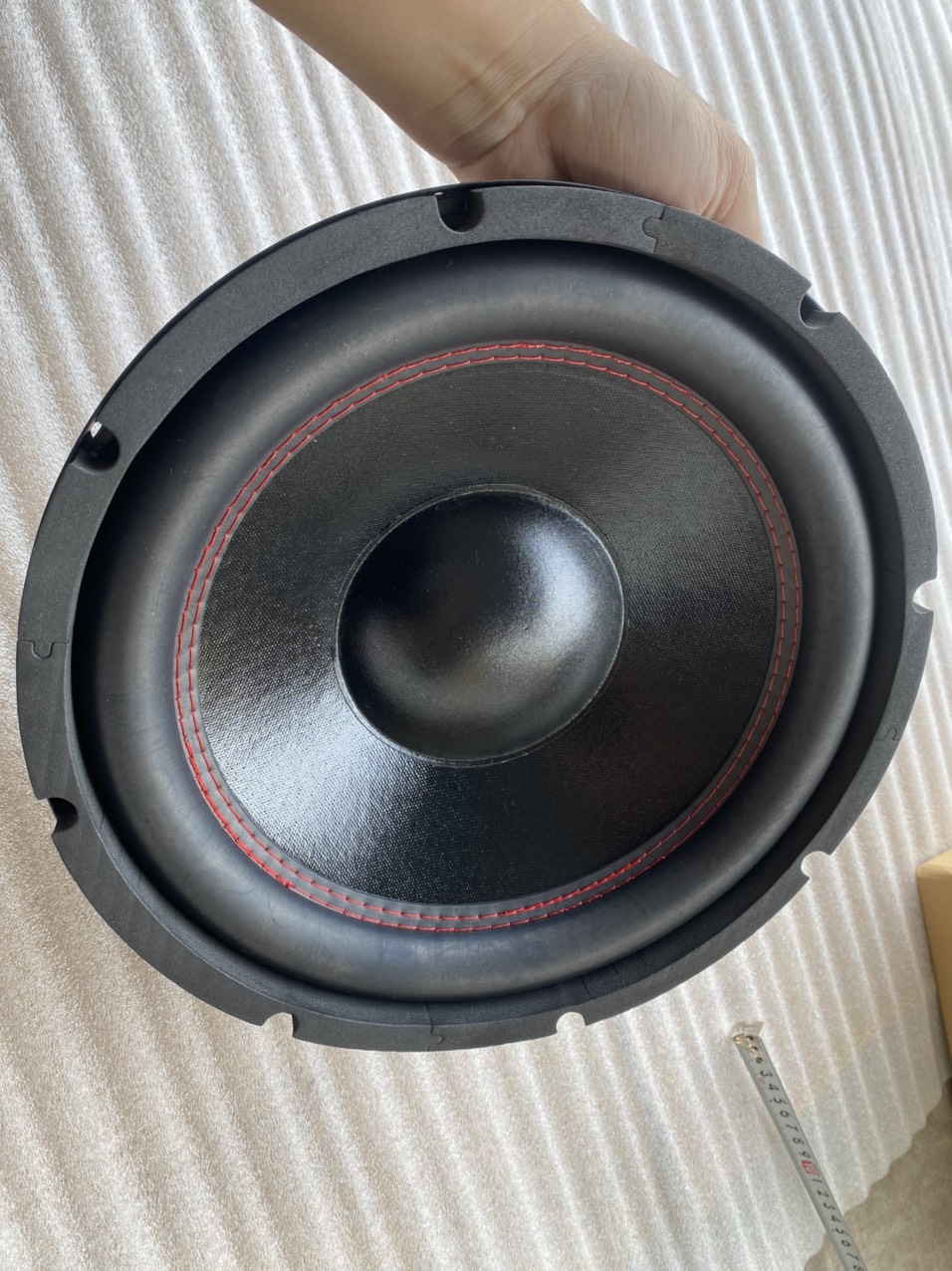 Loa bass sup 30 từ kép viền chỉ đỏ từ 140 - 140 coil 50 - giá 1 loa - loa sup điện siêu trầm