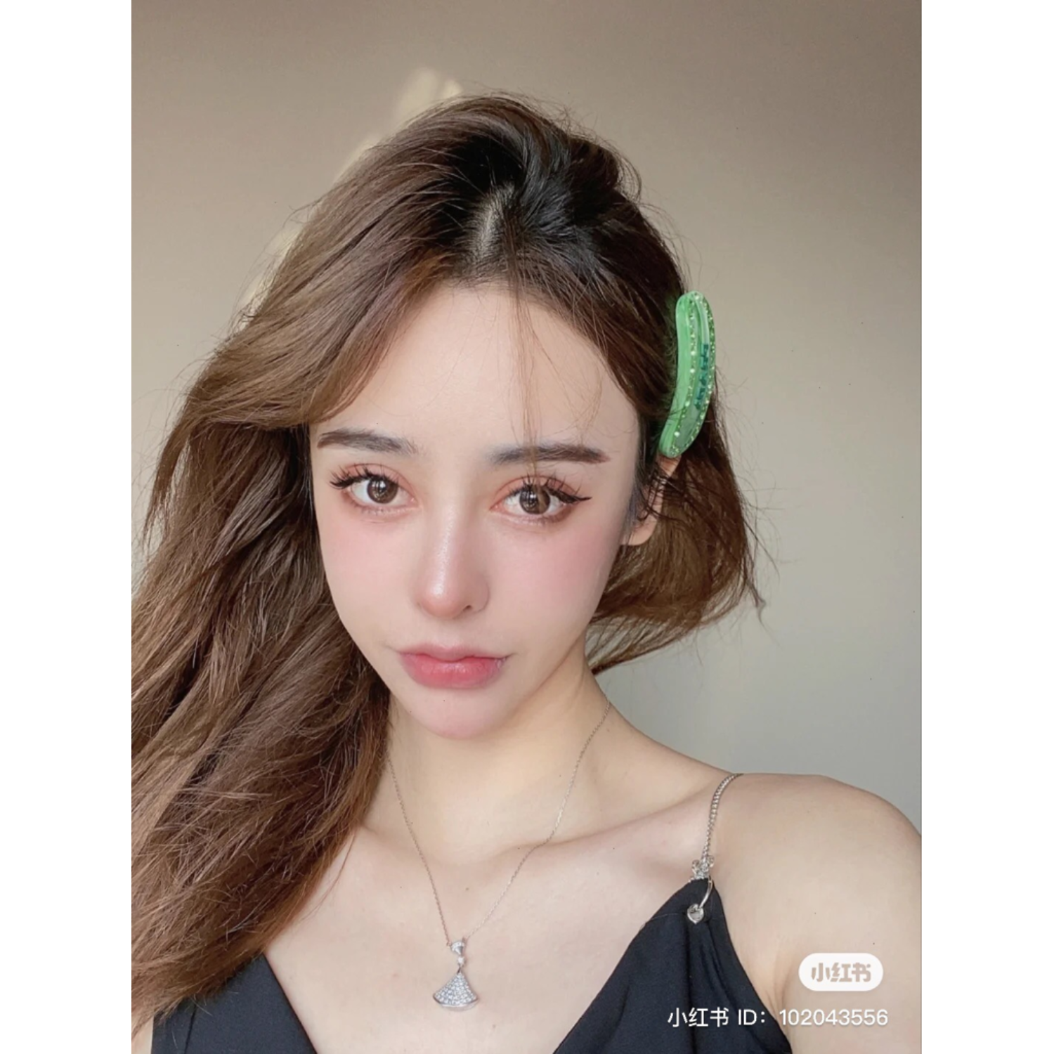 [SPLIT SECOND] Má Hồng 3CE Face Blush City Mauve - 5G