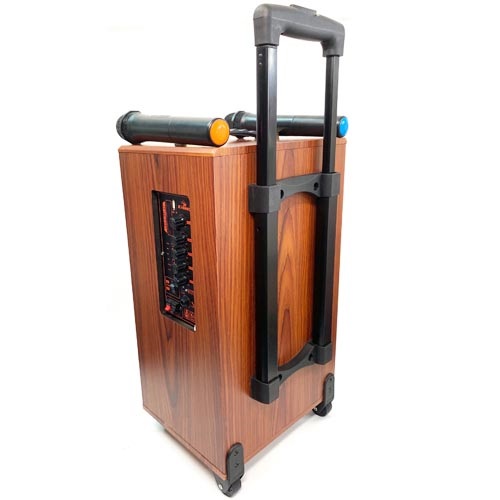 [HCM]Loa kéo di động Kiomic K88
