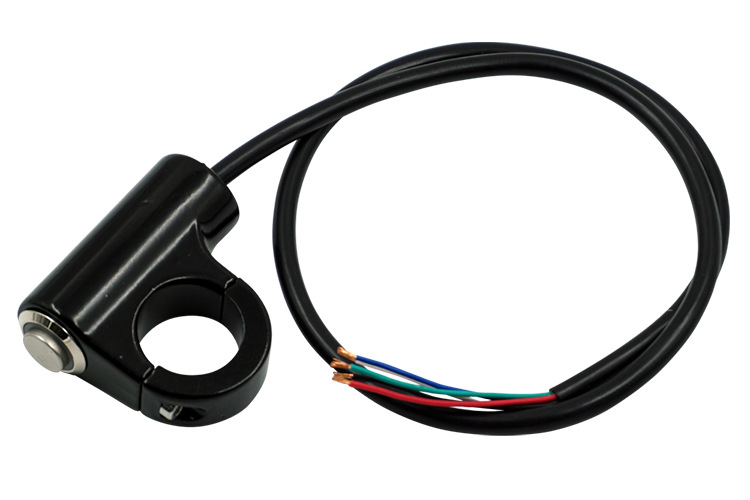 Công tắc ngắt đèn pha xe Yamaha PG1