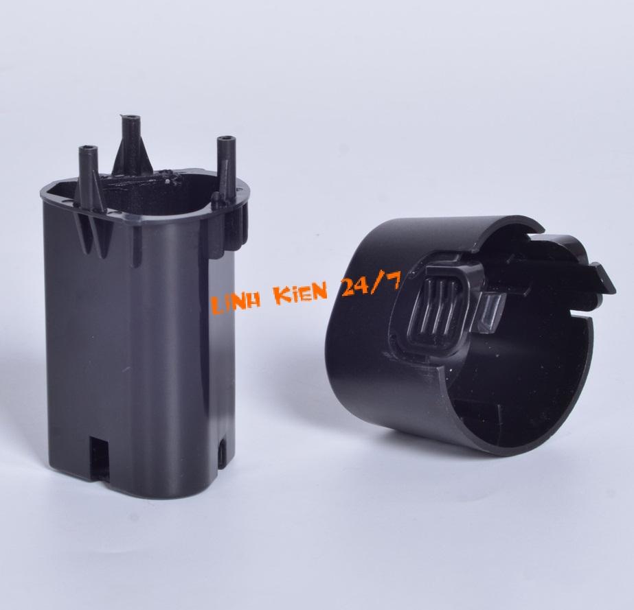 Vỏ pin máy khoan 12v 3s