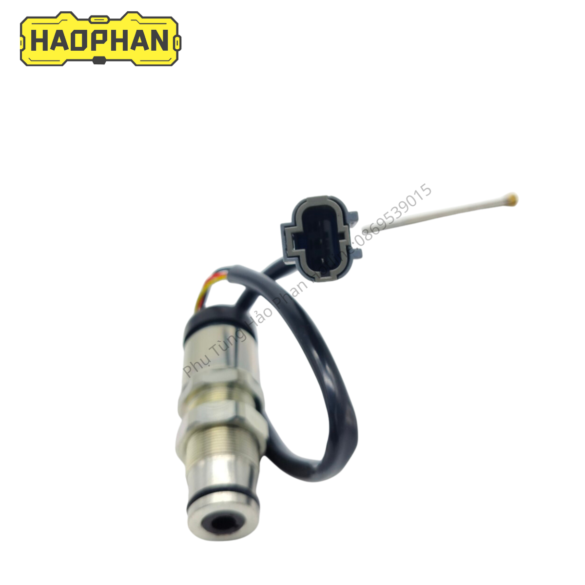 (Hàng có sẵn) Van bơm điện từ EX200-5