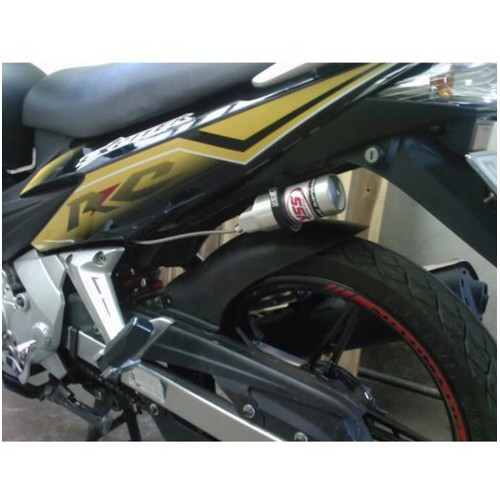Dè cacte gắn exciter 150 winner X