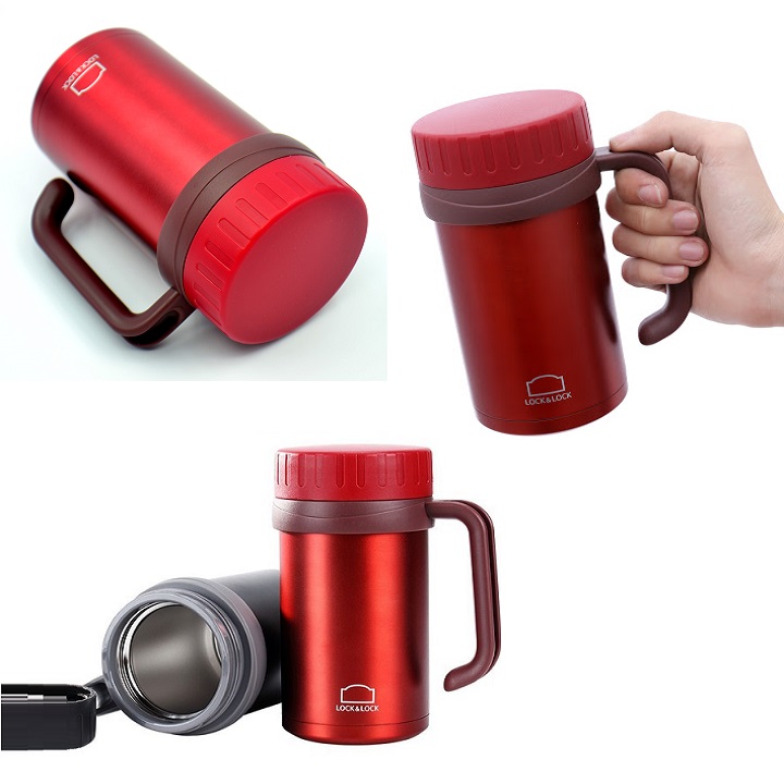 [HCM]ca giữ nhiệt lock&lock - ca giữ nhiệt lock&lock