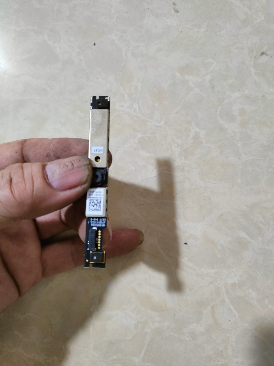 WEBCAM LAPTOP DELL VOSTRO 3550