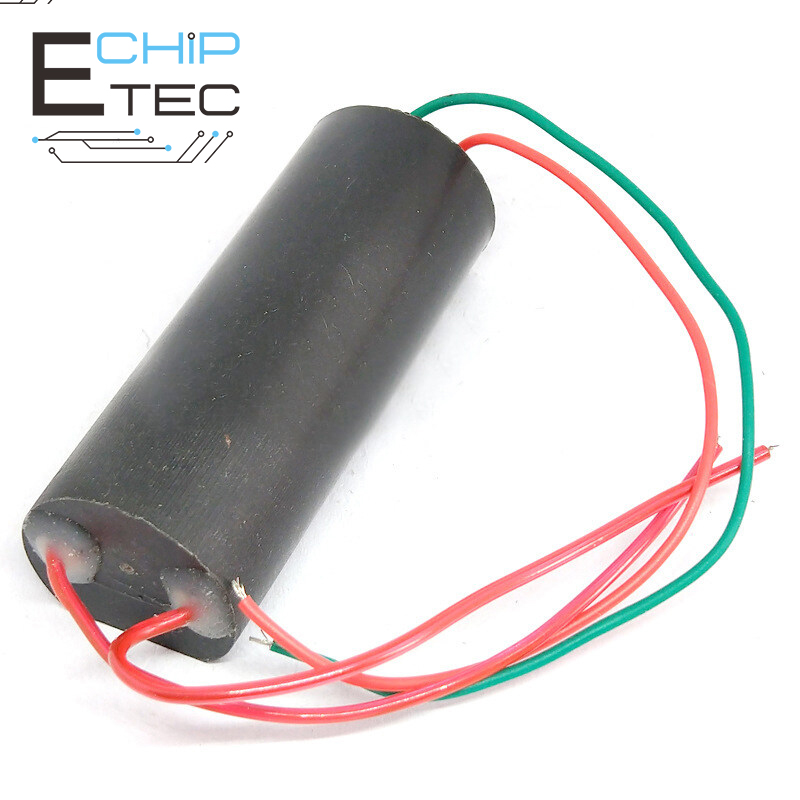 Mô Đun Máy Phát Điện Áp Cao Bis 400kV DC 3V-6V Mô Đun Tăng Áp