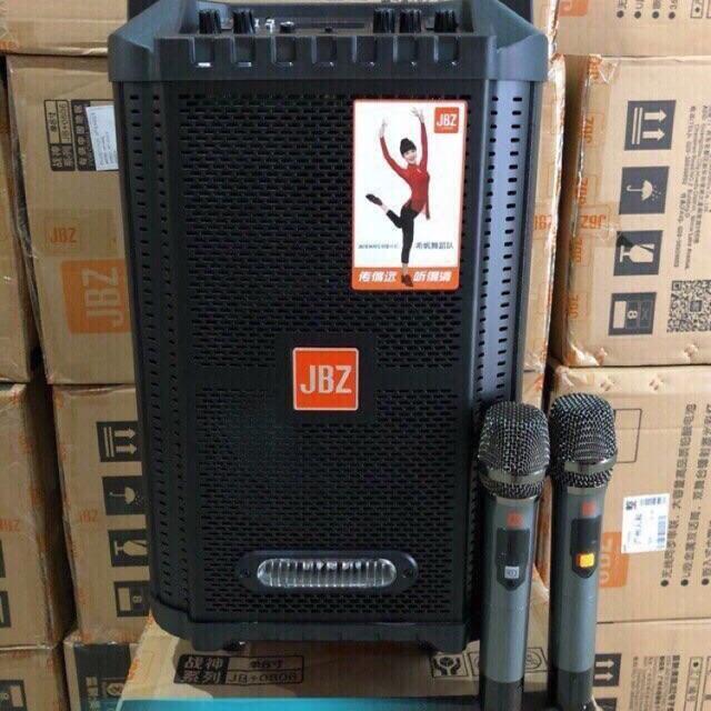 LOA  JBZ 0806 BASS 2.5 TAC