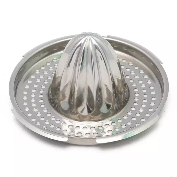 Tools squeeze oranges by hand-stainless steel material safe easy to use