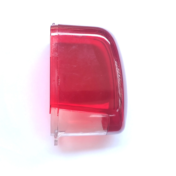 Bộ đèn hậu xe máy Cub 50cc đời mới (Cup học sinh)