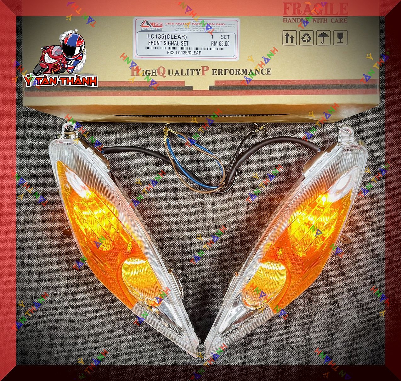 xi nhan exciter 2010 ANiss Mod Hy Lạp MS35