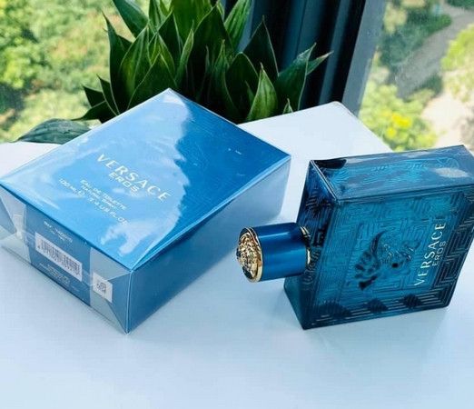 Nước hoa nam Versace Eros 100ml