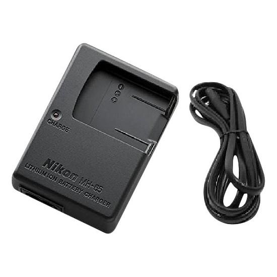 Pin + sạc máy ảnh Nikon EN-EL12