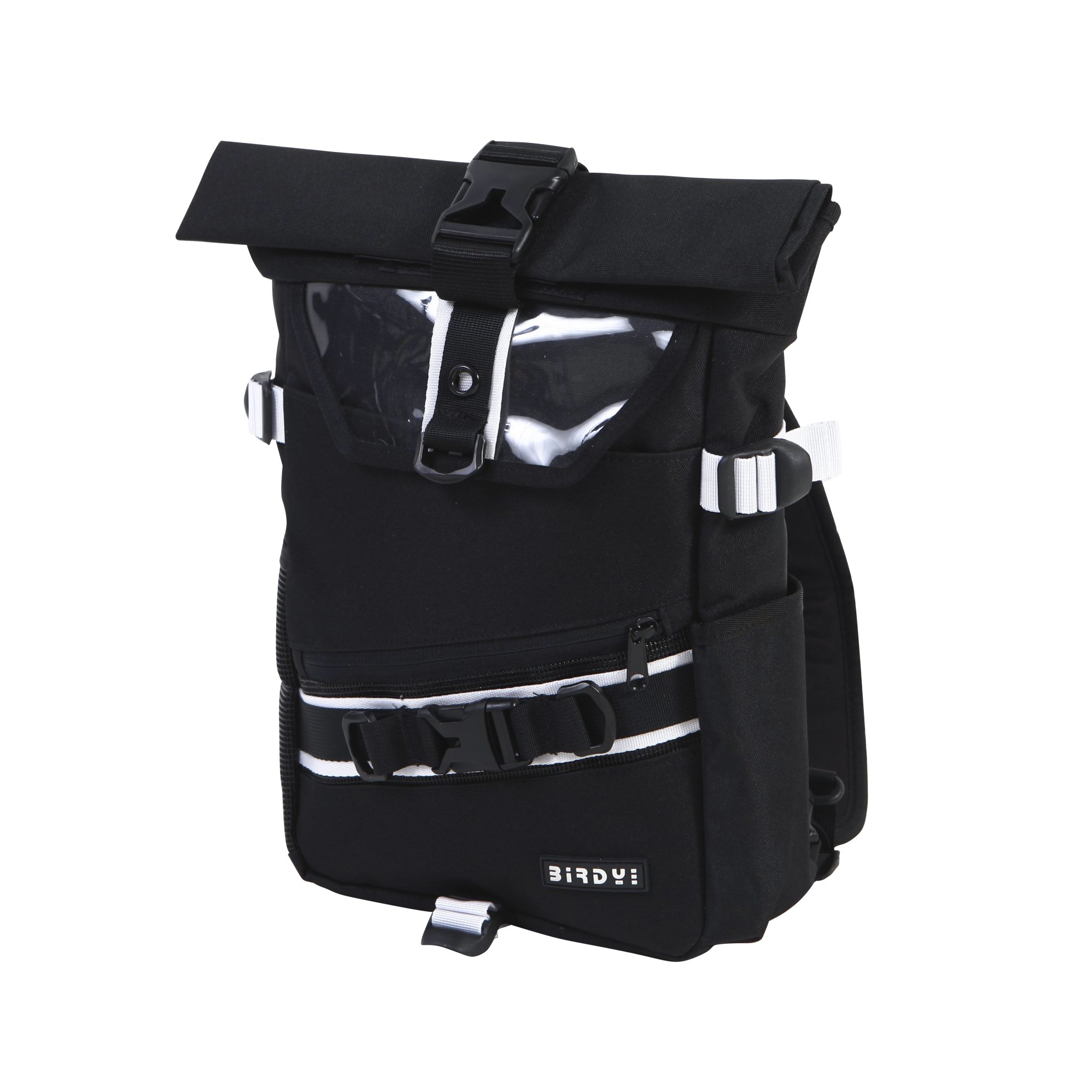 BALO 1 QUAI BIRDYBAG SHOULDER PACK