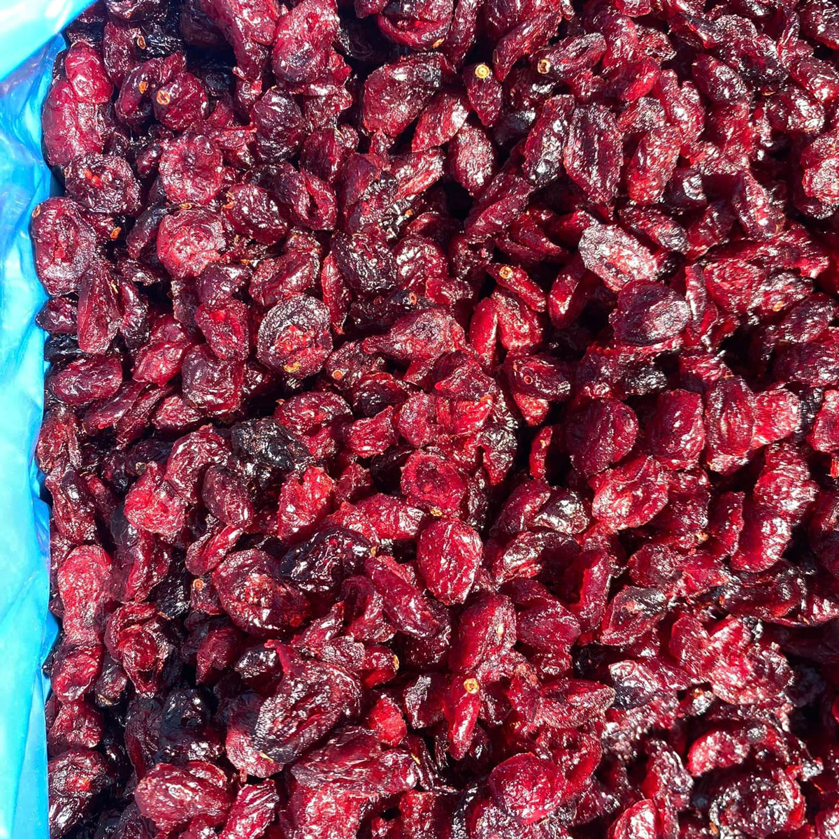 Nam việt quất sấy khô (chia lẻ từ thùng 11.34kg)