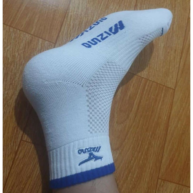 [CAM KẾT ĐỀN 1TR NẾU KO CHÍNH HÃNG] Tất đá bóng Mizuno