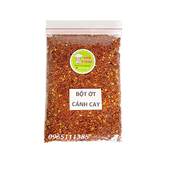 Bột ớt Cánh Cay 100g