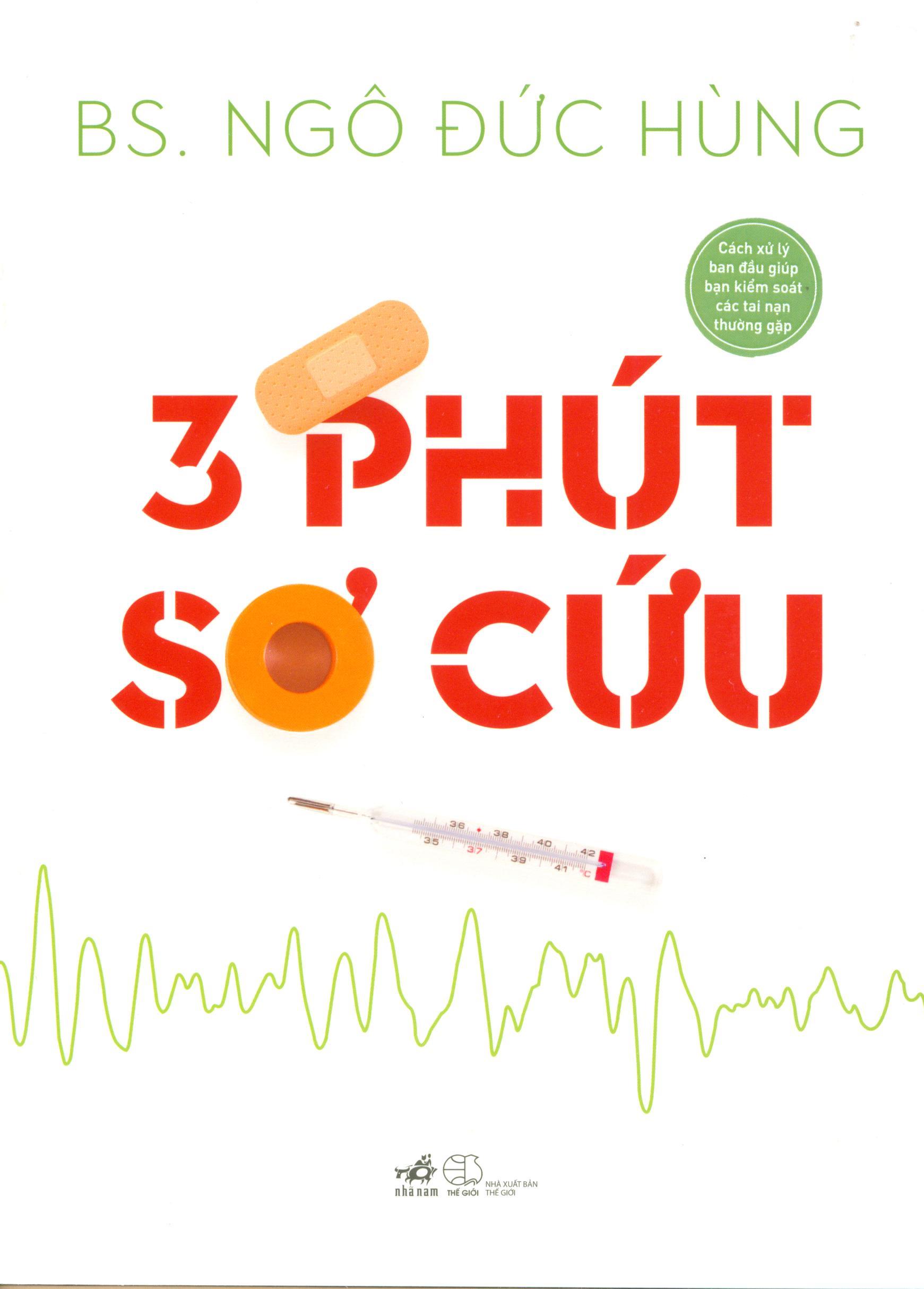 3 Phút Sơ Cứu