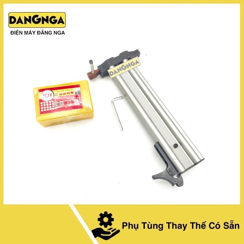 Dụng cụ đóng đinh bê tông ST38