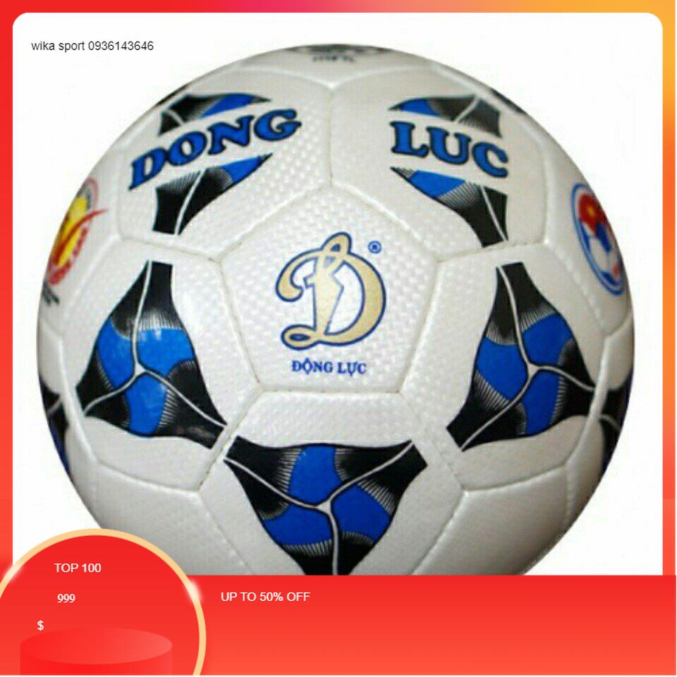 Bóng Đá Động Lực Cơ Bắp UCV 3.05