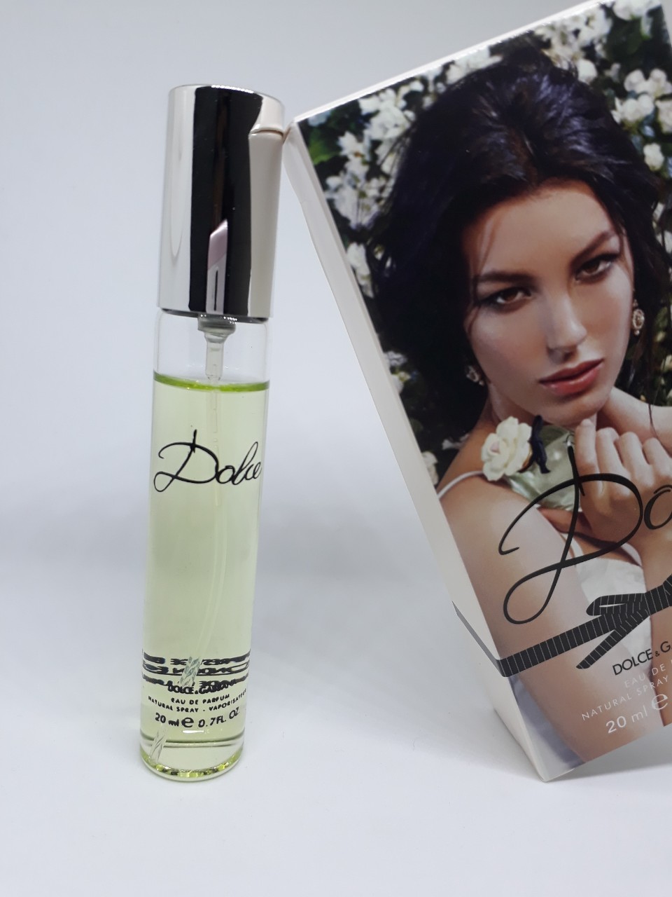 [HCM]Nước hoa nữ Dolce & Gabbana 20ml