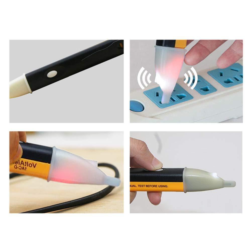 Bút thử điện âm tường IAC-D