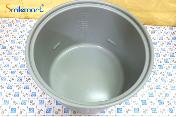 Nồi cơm điện Tiger JNP-1803 1.8L