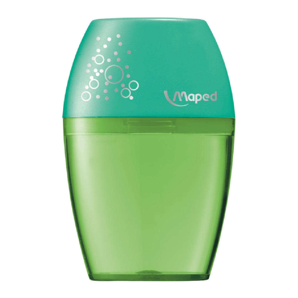 MAPED - Chuốt chì Elip - 1 Cái