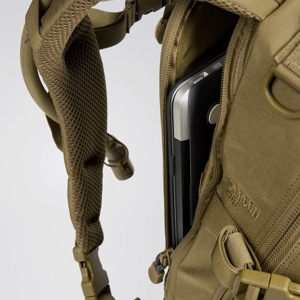 Balo Direct Action Dragon Egg MK II Multicam