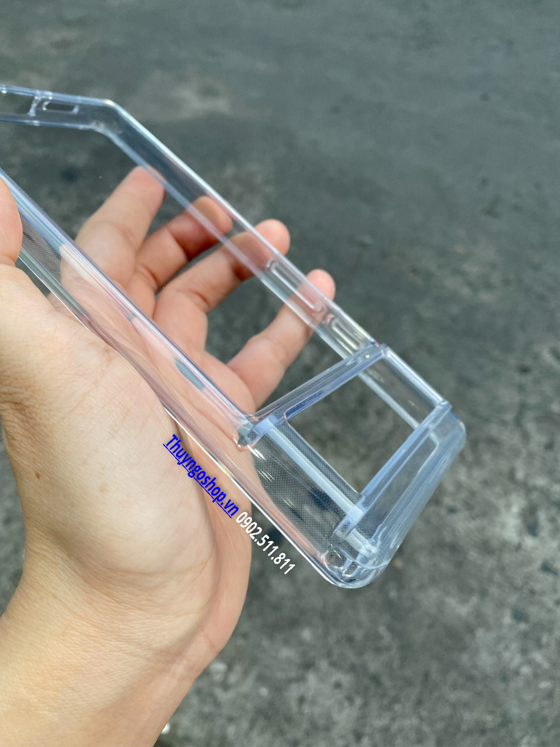 Ốp lưng chống sốc Google Pixel 6 - Pixel 6 Pro