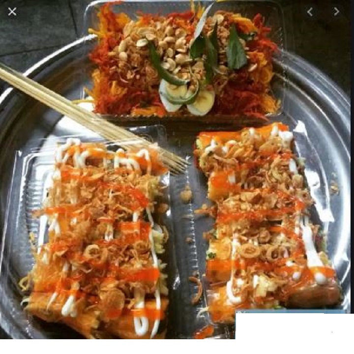 BƠ TRẮNG ĂN BÁNH TRÁNG BÁNH MÌ (500gr)
