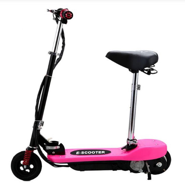 Xe Điện Mini E-Scooter cho trẻ em và người lớn