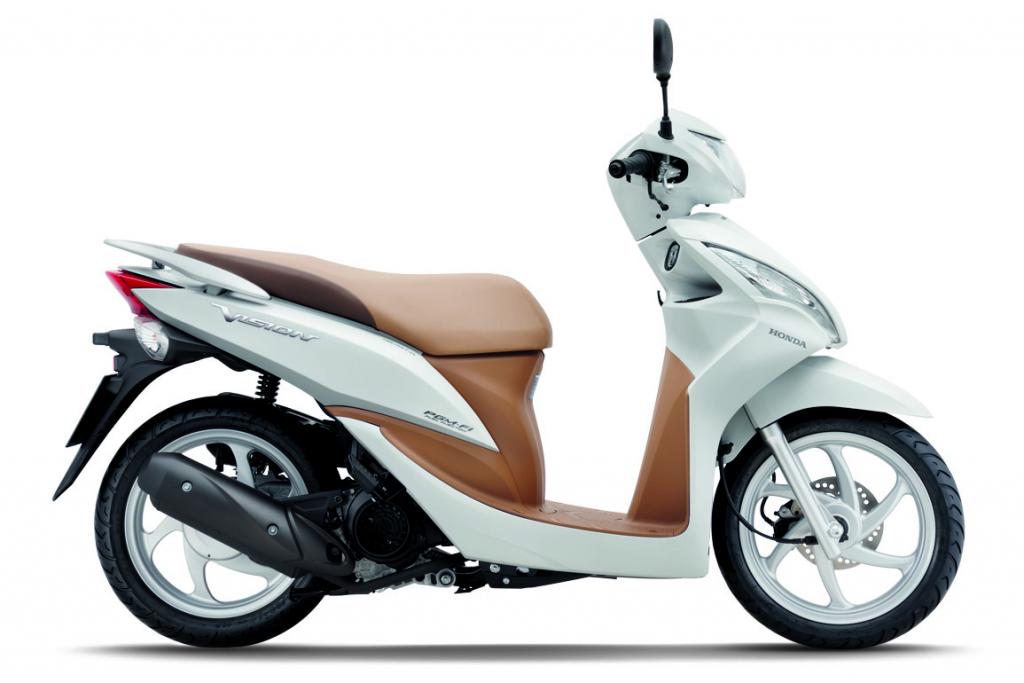 [HCM] bát bô Vision đời cũ / vỉ bô Vision 2011  - 2012 - 2013