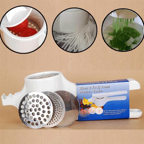 Dụng Cụ Làm Bánh Canh Bánh Lọt Bún Mì Hàng VNCLC