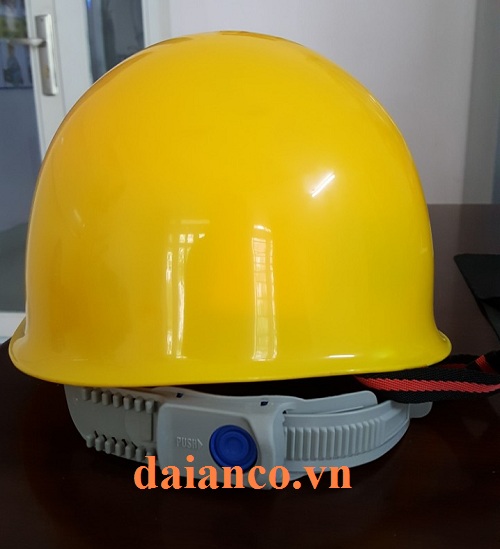 Mũ bảo hộ lao động kiểu nhật