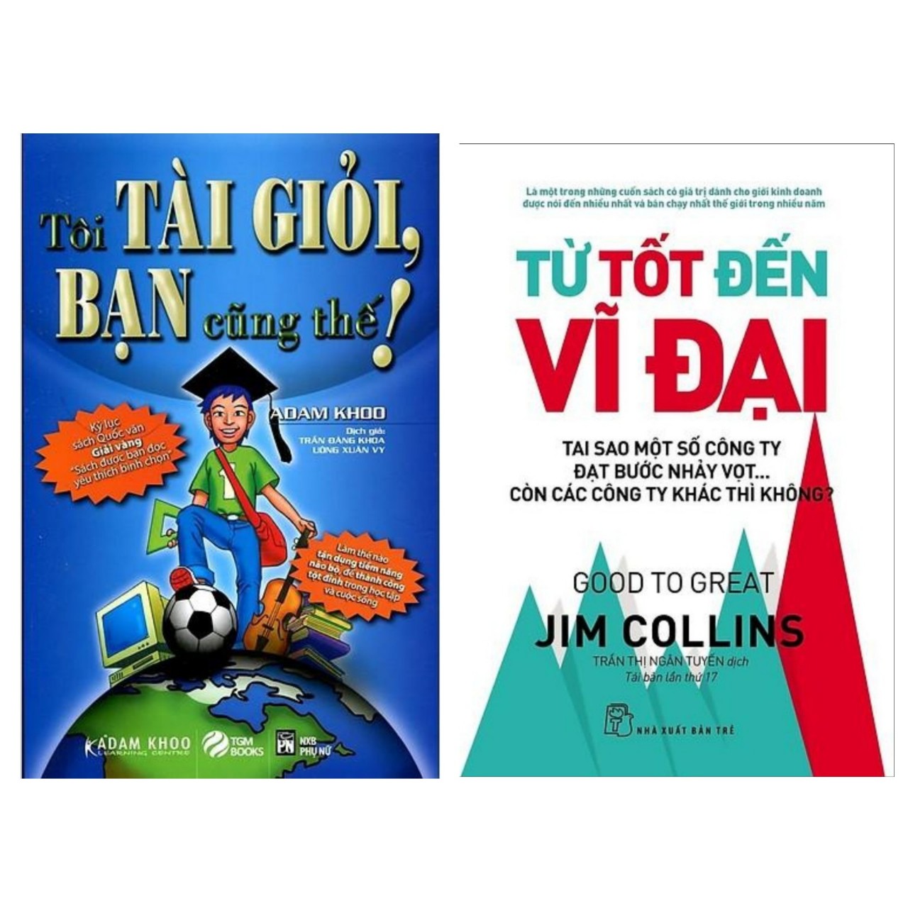 Hiệu Ứng Chim Mồi Combo 2 tập