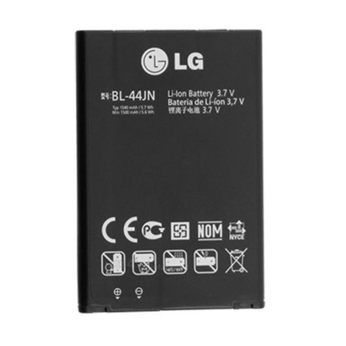 Pin LG P970 P690 BL 44JN