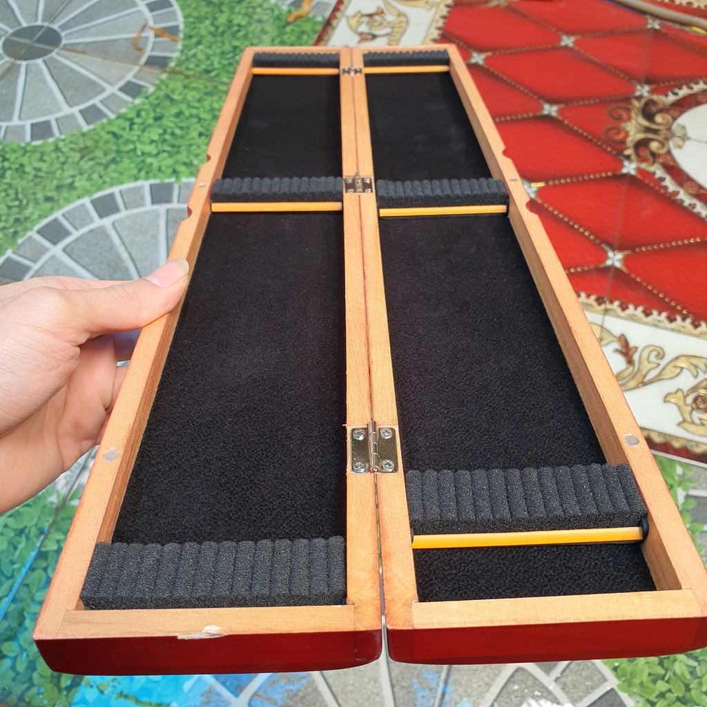 Hộp Đựng Phao Câu Đài gỗ  (xả hàng giảm giá và cam kết bảo hành đổi trả ạ)
