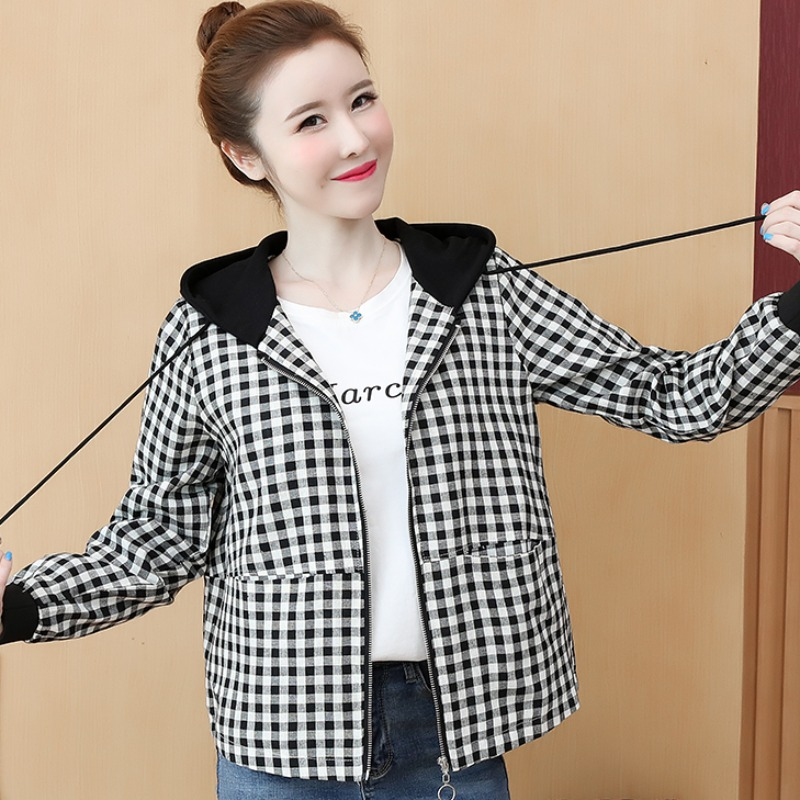 Áo Khoác Chống Nắng 2 Lớp - Hàn Quốc