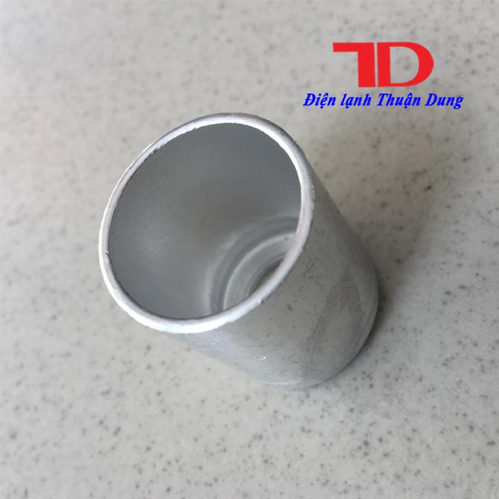 Áo Nhôm 5 Phi 13 - Điện lạnh Thuận Dung