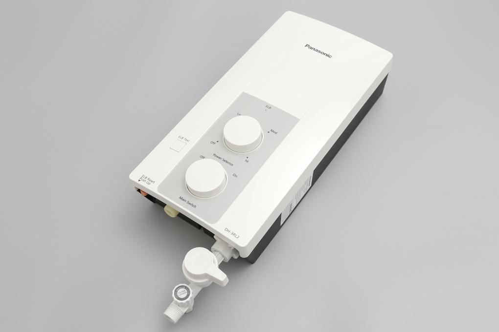 Máy nước nóng trực tiếp Panasonic DH-4RL1VW