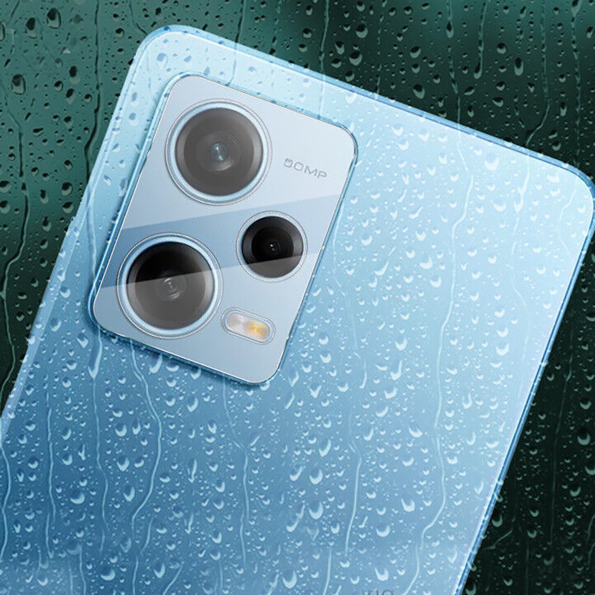 Dán camera Redmi Note 12 Pro Plus thấu kính nổi 3D - Cường lực camera Xiaomi Redmi Note 12 Pro+ độ cứng 9H trong suốt