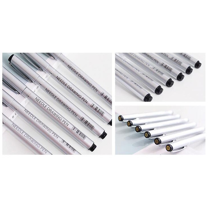 Bút line kháng nước Superior