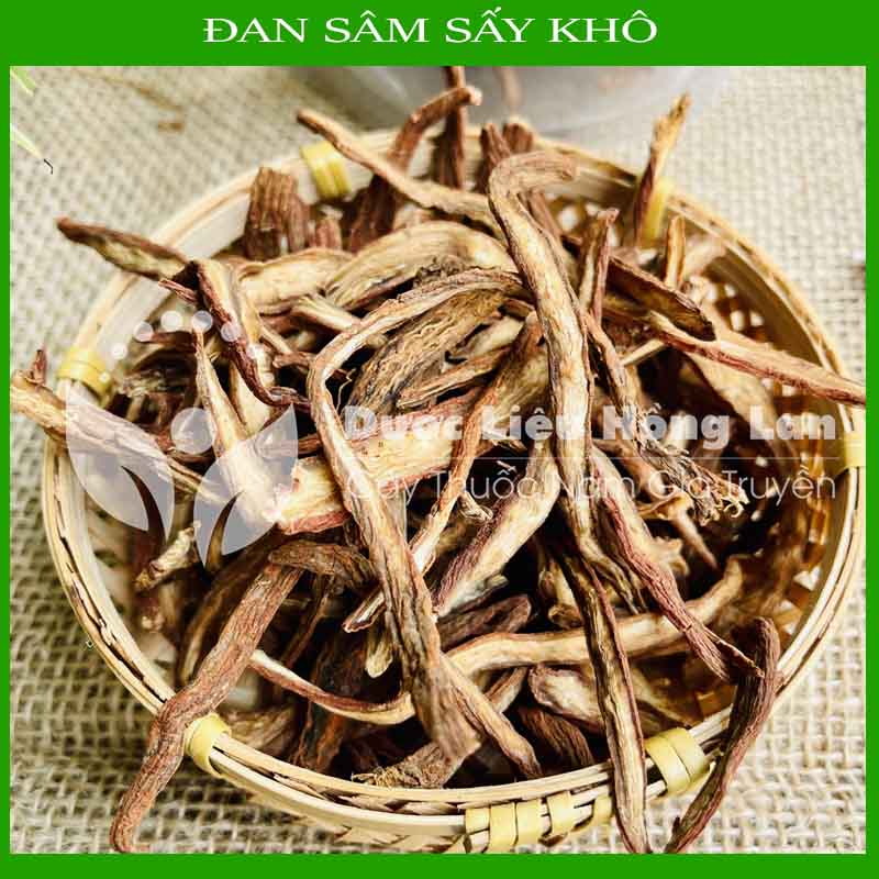 ✅ 100g đan sâm đẹp loại 1 -