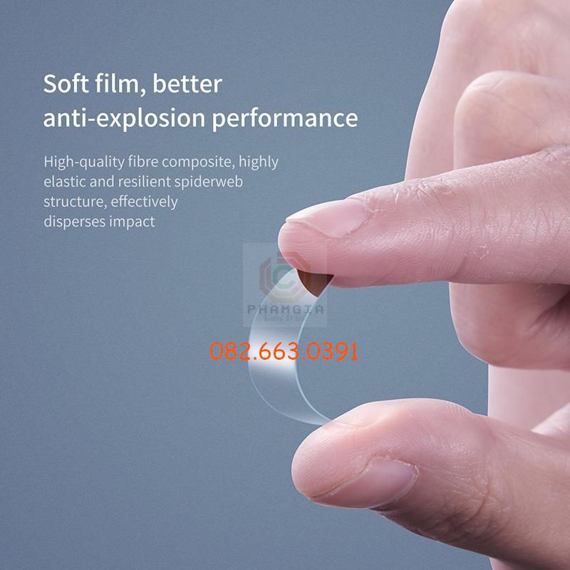 Kính Cường Lực Camera Dành Cho Xiaomi Mi 9